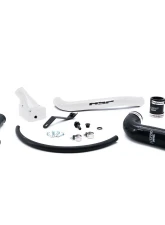 HSP Diesel Billet Forward Facing Thermostat Housing Kit Polar White for 2006-2010 Chevy/GMC Duramax                                     - 041-HSP-W - Image 5