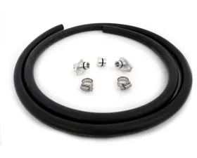 HSP Diesel PCV Reroute Kit for 2004.5-2010 Chevy/GMC Duramax 6.6L Engines