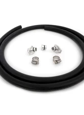 HSP Diesel PCV Reroute Kit for 2004.5-2010 Chevy/GMC Duramax 6.6L Engines                                     - 049-HSP - Image 3