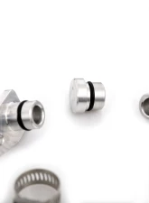 HSP Diesel PCV Reroute Kit for 2004.5-2010 Chevy/GMC Duramax 6.6L Engines                                     - 049-HSP - Image 3