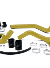 HSP Diesel Intercooler Charge Pipe Bundle for 2006-2010 Chevrolet/GMC, Custom Color                                     - 082-HSP-CUST - Image 5