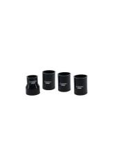 HSP Diesel Intercooler Charge Pipe Bundle Raw for 2006-2010 Chevy/GMC 3-Inch Upgrade                                     - 082-HSP-RAW - Image 5