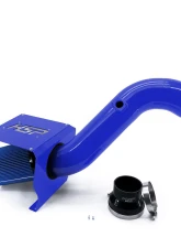 HSP Diesel Cold Air Intake 2001-2004 Chevy GMC 6.6L LB7 Illusion Blueberry                                     - 102-HSP-CB - Image 2
