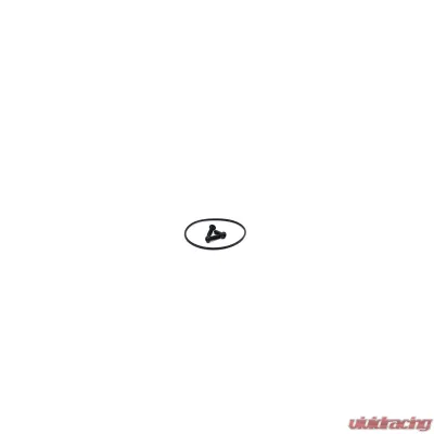 HSP Diesel Stock Turbo Inlet Horn 2001-2004 Duramax Chevrolet/GMC, Kingsport Grey 3.5 - 103-HSP-DG