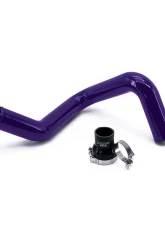 HSP Diesel Cold Side Intercooler Tube 3" for 2003-2004 Chevy/GMC LB7 Duramax - Illusion Purple                                     - 105-HSP-CP - Image 4