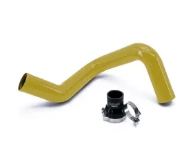 HSP Diesel Cold Side Tube 3 Inch for 2003-2004 Chevrolet/GMC Duramax LB7 Custom Color