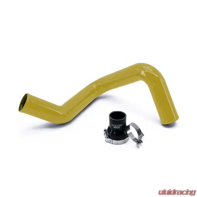 HSP Diesel Cold Side Tube 3 Inch for 2003-2004 Chevrolet/GMC Duramax LB7 Custom Color - 105-HSP-CUST