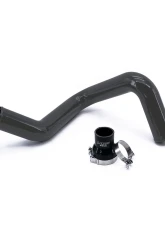 HSP Diesel Cold Side Charge Tube 3" for 2003-2004 Chevrolet GMC LB7 Duramax - Kingsport Grey                                     - 105-HSP-DG - Image 2