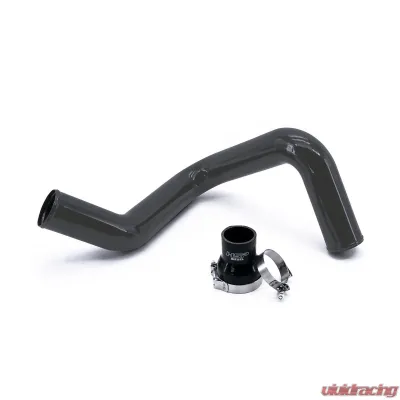 HSP Diesel Cold Side Charge Tube 3" for 2003-2004 Chevrolet GMC LB7 Duramax - Kingsport Grey - 105-HSP-DG