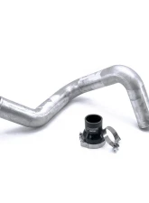 HSP Diesel Cold Side Tube 3" Raw Finish for 2003-2004 Chevrolet/GMC LB7 Duramax                                     - 105-HSP-RAW - Image 2