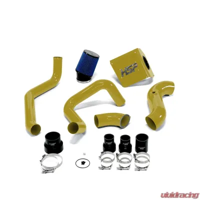 HSP Diesel 2003-2004 Chevrolet / GMC Max Air Flow Bundle Custom Color - 183-HSP-CUST