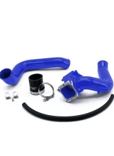 HSP Diesel Max Flow Bridge and Cold Side Kit for 2004.5-2005 Chevy/GMC 3 Inch Blueberry                                     - 204-HSP-CB - Image 4