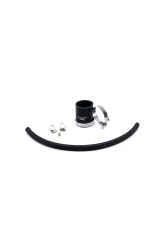 HSP Diesel Max Flow Bridge and Cold Side Kit for 2004.5-2005 Chevy/GMC 3-Inch Blood Red                                     - 204-HSP-CUST - Image 3