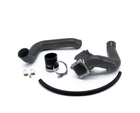 HSP Diesel 3 Inch Max Flow Bridge and Cold Side Kit for 2004.5-2005 Chevy/GMC 2500/3500