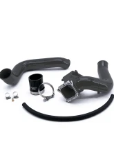 HSP Diesel 3 Inch Max Flow Bridge and Cold Side Kit for 2004.5-2005 Chevy/GMC 2500/3500                                     - 204-HSP-DG - Image 4