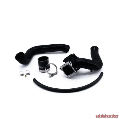 HSP Diesel 3 Inch Max Flow Bridge and Cold Side Kit for 2004.5-2005 Chevy/GMC - 204-HSP-SB