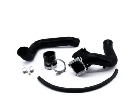 HSP Diesel 3 Inch Max Flow Bridge and Cold Side Kit for 2004.5-2005 Chevy/GMC