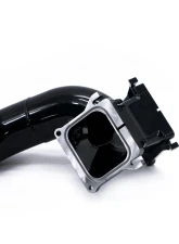 HSP Diesel Max Flow Bridge and Cold Side Kit for 2004.5-2005 Chevy/GMC, Polar White                                     - 204-HSP-W - Image 4