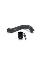 HSP Diesel Cold Side Tube to Bridge 3 Inch for 2004.5-2005 Silverado/Sierra 2500/3500 - Kingsport Grey                                     - 205-1-DG - Image 2