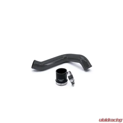 HSP Diesel Cold Side Tube to Bridge 3 Inch for 2004.5-2005 Silverado/Sierra 2500/3500 - Kingsport Grey - 205-1-DG