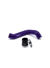 HSP Diesel Cold Side Tube to Bridge 3 Inch for 2004.5-2005 Silverado/Sierra 2500/3500 - Kingsport Grey                                     - 205-1-DG - Image 5