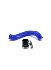 HSP Diesel Cold Side Tube 3 Inch for 2004.5-2005 Chevrolet/GMC LLY Duramax - Illusion Blueberry                                     - 205-1-HSP-CB - Image 2