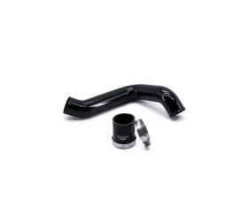 HSP Diesel Cold Side Tube 3-Inch Ink Black for 2004.5-2005 Chevy/GMC LLY Duramax