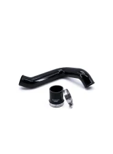 HSP Diesel Cold Side Tube 3-Inch Ink Black for 2004.5-2005 Chevy/GMC LLY Duramax                                     - 205-1-HSP-GB - Image 2