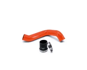 HSP Diesel Cold Side Tube to Bridge Orange for 2004.5-2005 Chevrolet/GMC LLY Duramax