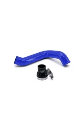 HSP Diesel Cold Side Tube 3 Inch for 2004.5-2005 Silverado/Sierra 2500/3500 Kingsport Grey                                     - 205-DG - Image 3