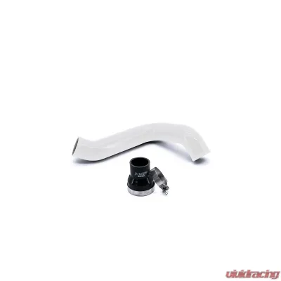 HSP Diesel Cold Side Tube 3 Inch for 2004.5-2005 Silverado/Sierra 2500/3500 Kingsport Grey - 205-DG