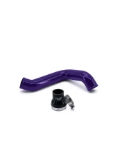 HSP Diesel Cold Side Tube 3" for 2004.5-2005 Chevy/GMC Duramax LLY, Illusion Purple                                     - 205-HSP-CP - Image 2