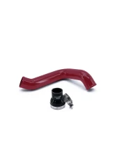 HSP Diesel Cold Side Tube 3" for 2004.5-2005 Chevrolet/GMC Duramax LLY, Illusion Cherry Finish                                     - 205-HSP-CR - Image 3