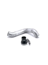 HSP Diesel Cold Side Tube to Factory Bridge Raw for 2004.5-2005 Chevy/GMC LLY Duramax                                     - 205-HSP-RAW - Image 3