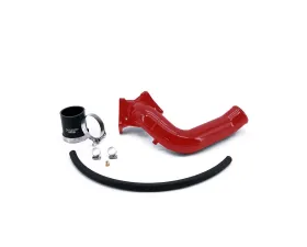 HSP Diesel Max Flow Bridge to Cold Side 3