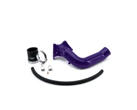 HSP Diesel Max Flow Bridge 3 Inch Cold Side for 2004.5-2005 Duramax Chevrolet/GMC