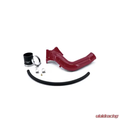 HSP Diesel Max Flow Bridge 3 Inch Cold Side for 2004.5-2005 Chevy/GMC Duramax - 206-1-HSP-CR