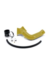 HSP Diesel Max Flow Bridge to Cold Side for 2004.5-2005 Chevy/GMC Duramax 3 Inch Custom Color                                     - 206-1-HSP-CUST - Image 2