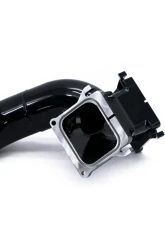 HSP Diesel Max Flow Bridge 3-Inch for 2004.5-2005 Chevy/GMC Duramax Kingsport Grey                                     - 206-1-HSP-DG - Image 3