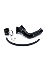 HSP Diesel Max Flow Bridge to Cold Side 3-Inch Black for 2004.5-2005 Duramax Chevy/GMC                                     - 206-1-HSP-GB - Image 2