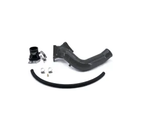 HSP Diesel 3 Inch Max Flow Bridge for 2004.5-2005 Silverado/Sierra 2500/3500 - Kingsport Grey