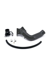HSP Diesel 3 Inch Max Flow Bridge for 2004.5-2005 Silverado/Sierra 2500/3500 - Kingsport Grey                                     - 206-DG - Image 6