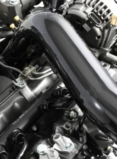 HSP Diesel 3 Inch Max Flow Bridge for 2004.5-2005 Silverado/Sierra 2500/3500 - Kingsport Grey                                     - 206-DG - Image 2