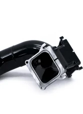 HSP Diesel 3 Inch Max Flow Bridge for 2004.5-2005 Silverado/Sierra 2500/3500 - Kingsport Grey                                     - 206-DG - Image 3