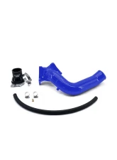 HSP Diesel Max Flow Bridge 3 Inch for 2004.5-2005 Chevrolet/GMC Duramax, Illusion Blueberry                                     - 206-HSP-CB - Image 3