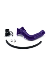 HSP Diesel Max Flow Bridge 3-Inch for 2004-2005 Chevrolet/GMC Duramax - Illusion Purple                                     - 206-HSP-CP - Image 3