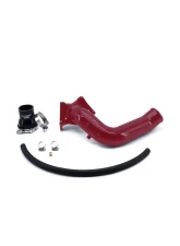 HSP Diesel Max Flow Bridge 3 Inch Illusion Cherry for 2004.5-2005 Duramax 2500/3500                                     - 206-HSP-CR - Image 3