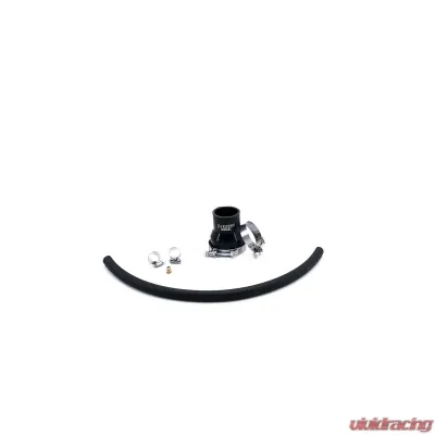 HSP Diesel Max Flow Bridge 3 Inch Illusion Cherry for 2004.5-2005 Duramax 2500/3500 - 206-HSP-CR