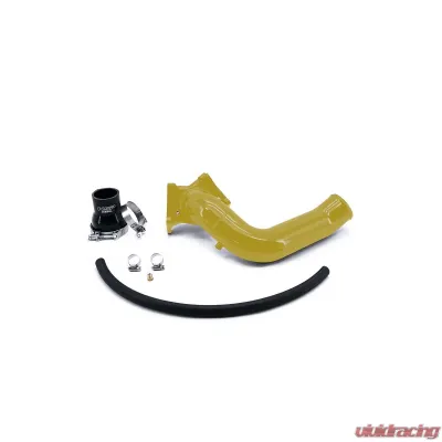 HSP Diesel Max Flow Bridge 3 Inch for 2004.5-2005 Chevy GMC Duramax Custom Color - 206-HSP-CUST