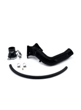 HSP Diesel Max Flow Bridge 3-Inch Cold Side for 2004.5-2005 Duramax Chevrolet/GMC                                     - 206-HSP-SB - Image 3